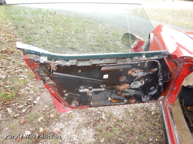 image for item EE9178 1979 Chevrolet Corvette