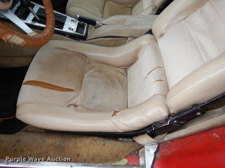 image for item EE9178 1979 Chevrolet Corvette