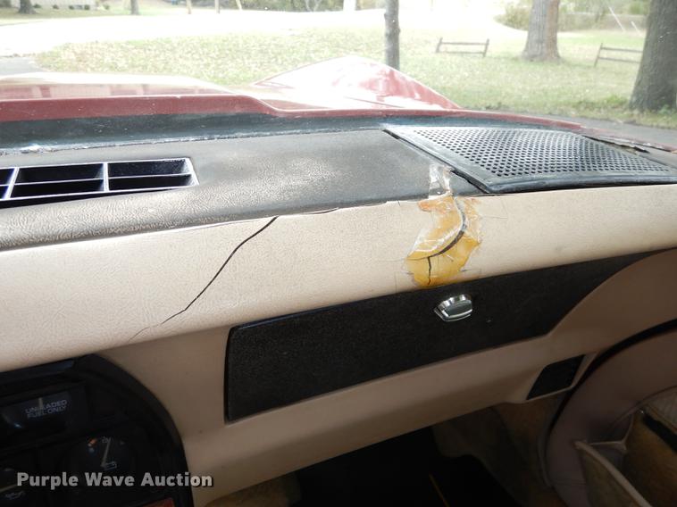 image for item EE9178 1979 Chevrolet Corvette