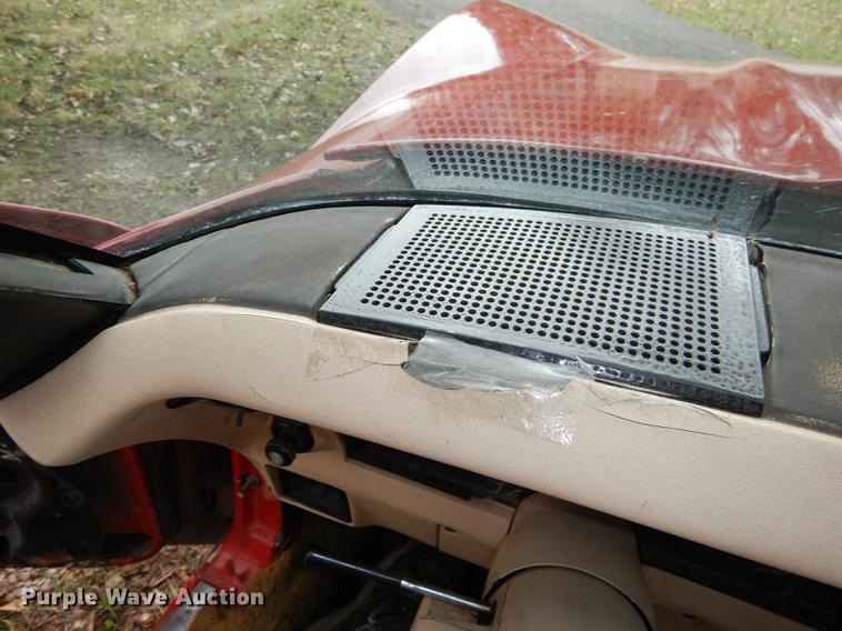 image for item EE9178 1979 Chevrolet Corvette