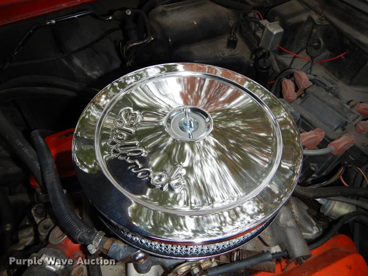 image for item EE9178 1979 Chevrolet Corvette