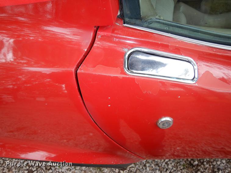 image for item EE9178 1979 Chevrolet Corvette