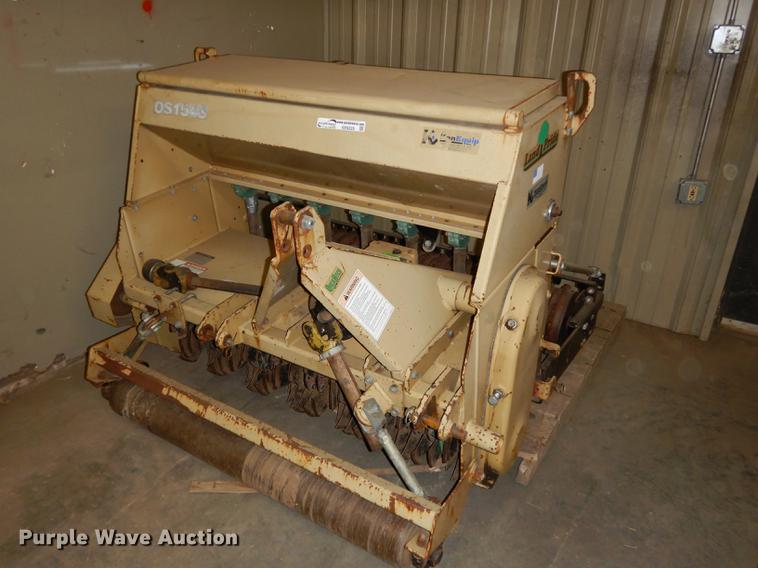 image for item EE9225 Land Pride OS1548 seeder