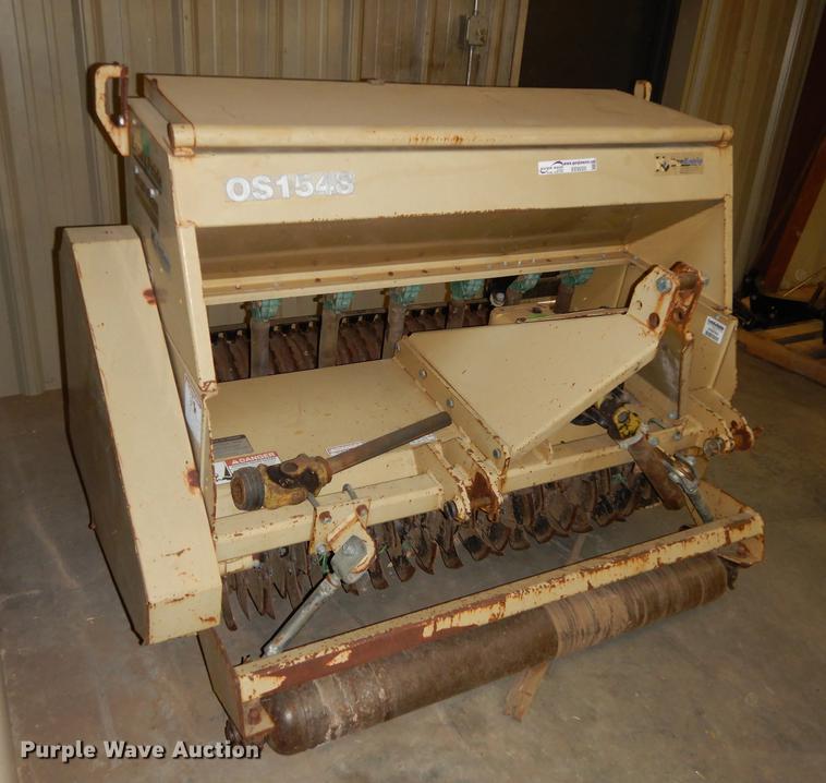image for item EE9225 Land Pride OS1548 seeder