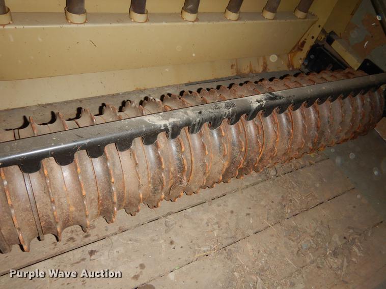 image for item EE9225 Land Pride OS1548 seeder