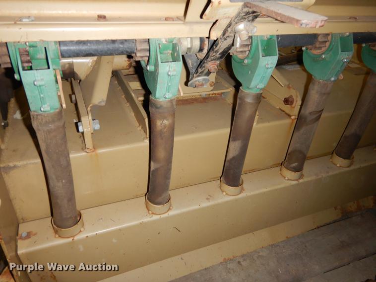 image for item EE9225 Land Pride OS1548 seeder