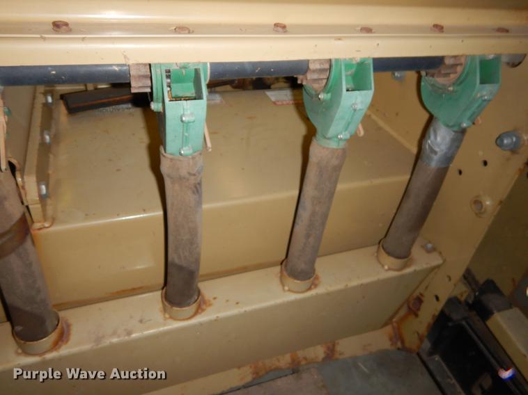 image for item EE9225 Land Pride OS1548 seeder