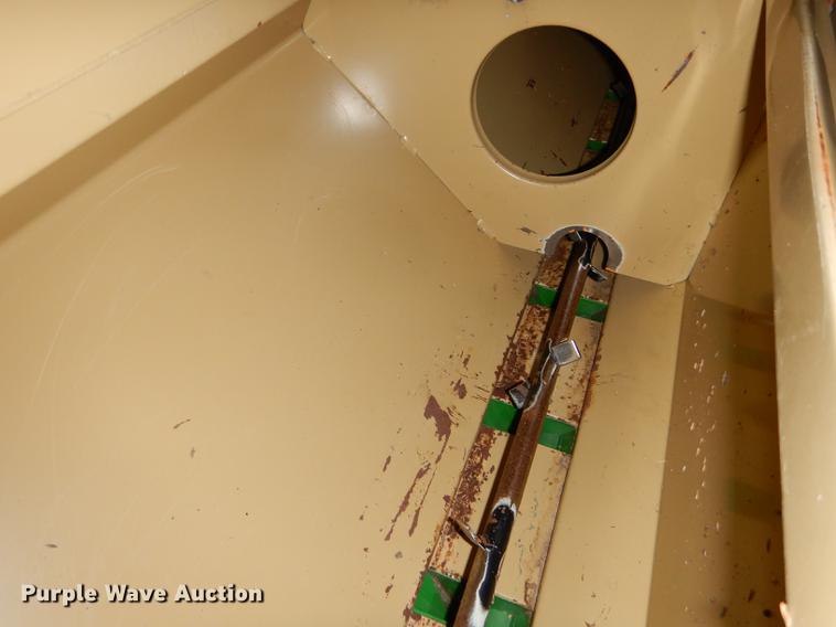 image for item EE9225 Land Pride OS1548 seeder