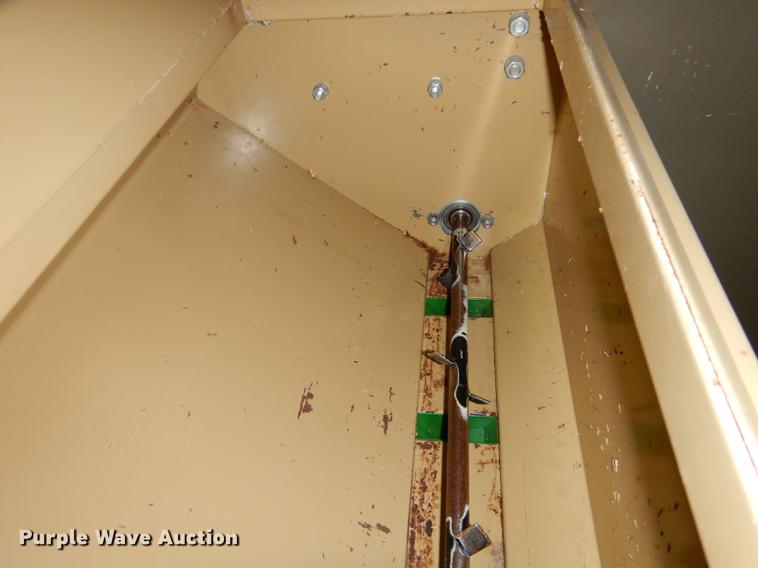 image for item EE9225 Land Pride OS1548 seeder