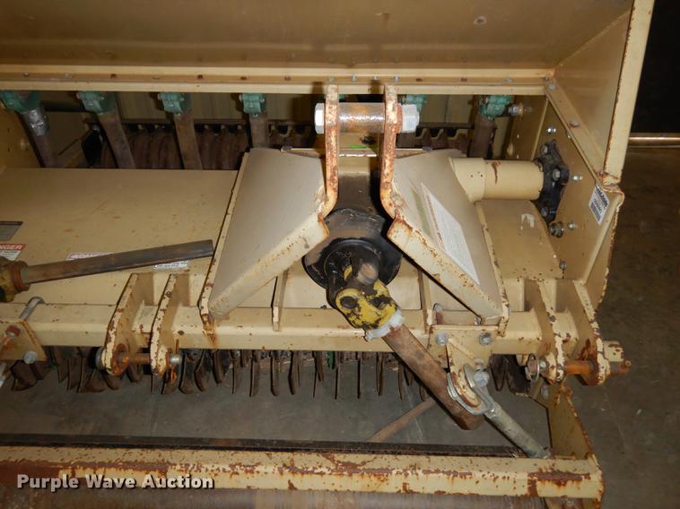 image for item EE9225 Land Pride OS1548 seeder