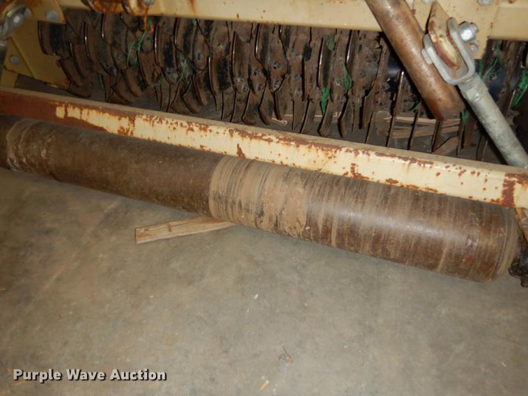 image for item EE9225 Land Pride OS1548 seeder