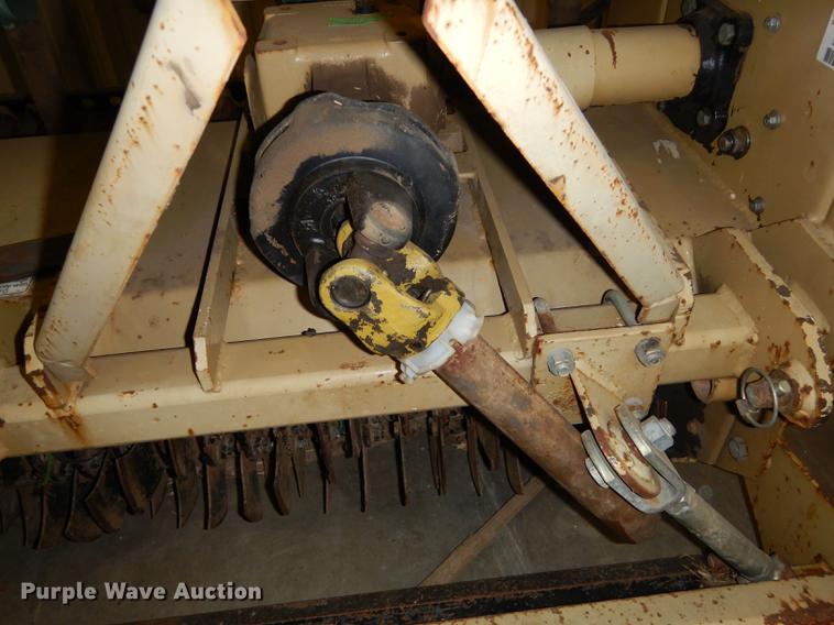 image for item EE9225 Land Pride OS1548 seeder