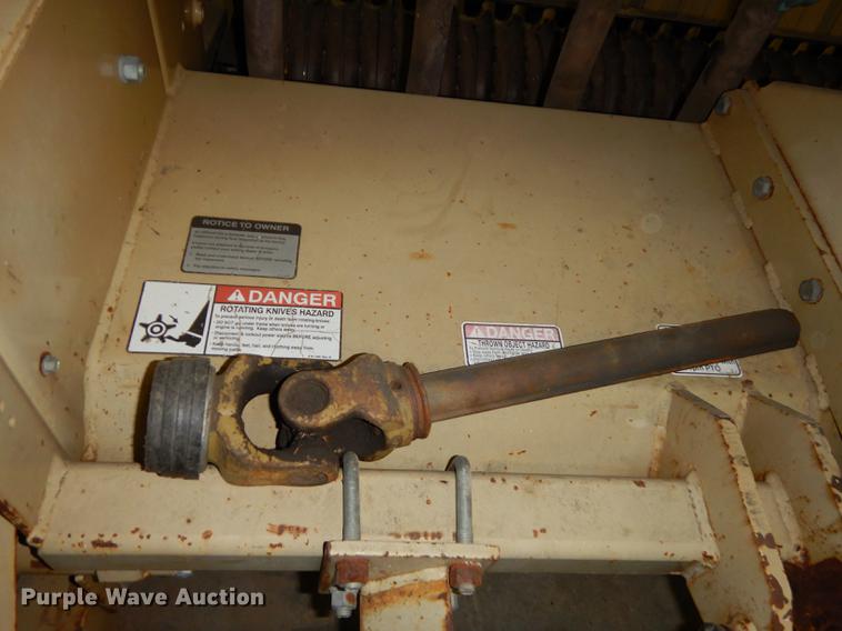 image for item EE9225 Land Pride OS1548 seeder