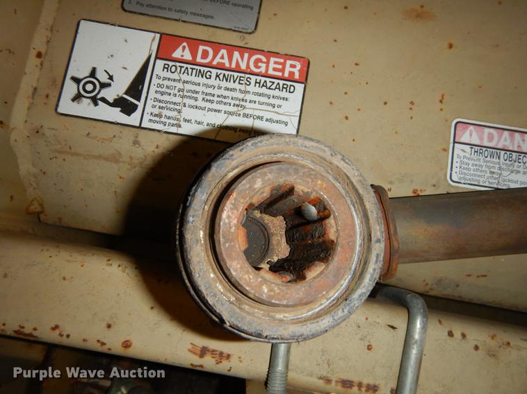 image for item EE9225 Land Pride OS1548 seeder