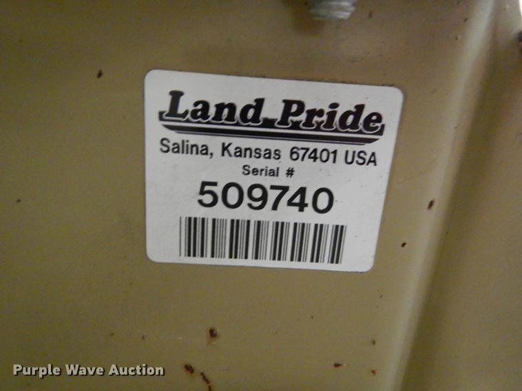 image for item EE9225 Land Pride OS1548 seeder