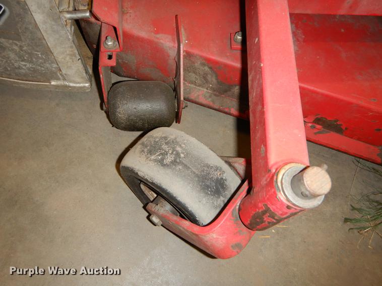 image for item EE9227 Country Clipper Z-Trek lawn mower