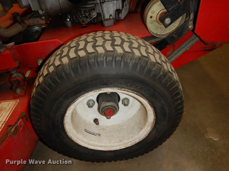 image for item EE9227 Country Clipper Z-Trek lawn mower