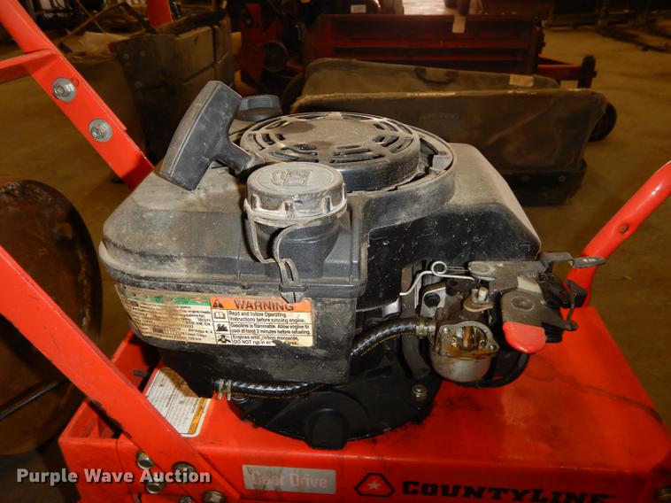 image for item EE9228 Lawn and garden equipment