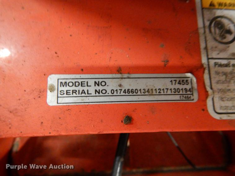 image for item EE9228 Lawn and garden equipment