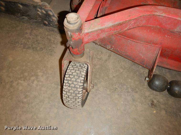 image for item EE9230 Toro Proline lawn mower