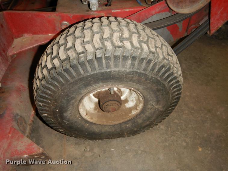 image for item EE9230 Toro Proline lawn mower