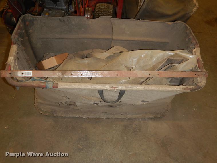 image for item EE9230 Toro Proline lawn mower