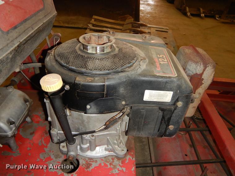 image for item EE9230 Toro Proline lawn mower