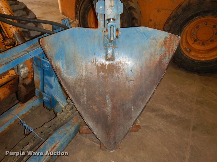 image for item EE9231 Care Tree 501 tree spade