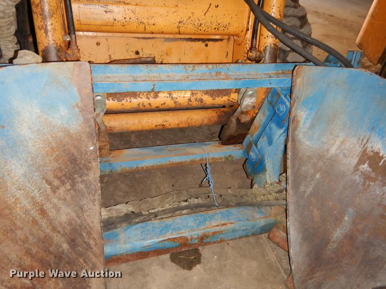 image for item EE9231 Care Tree 501 tree spade