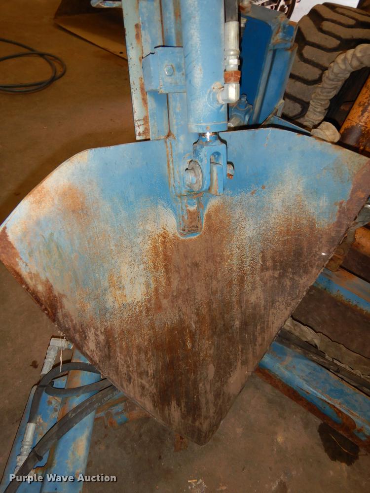 image for item EE9231 Care Tree 501 tree spade