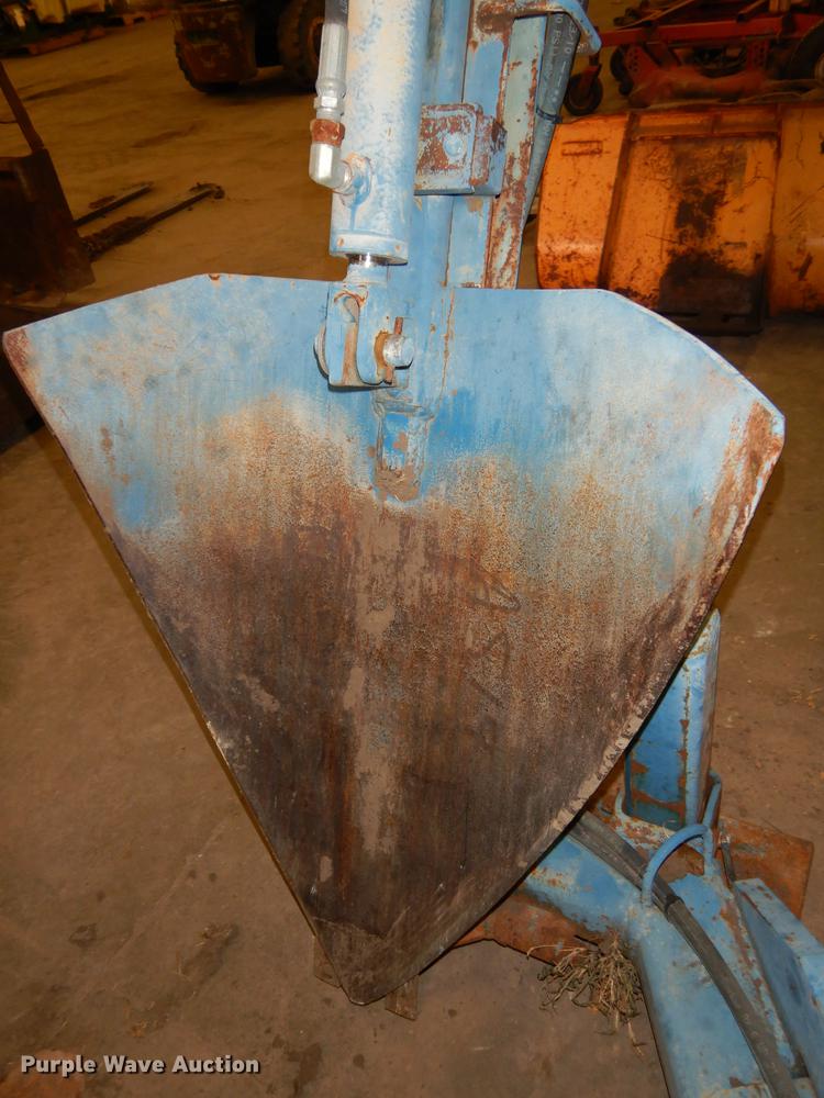 image for item EE9231 Care Tree 501 tree spade