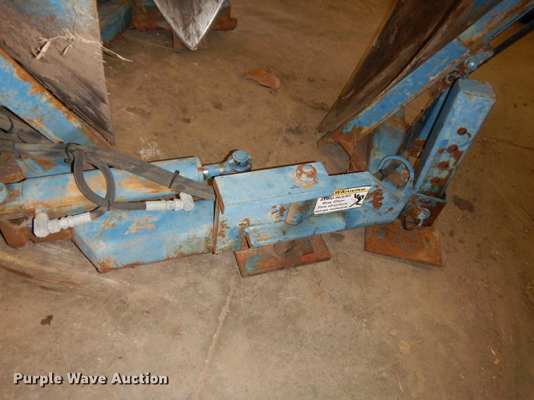 image for item EE9231 Care Tree 501 tree spade