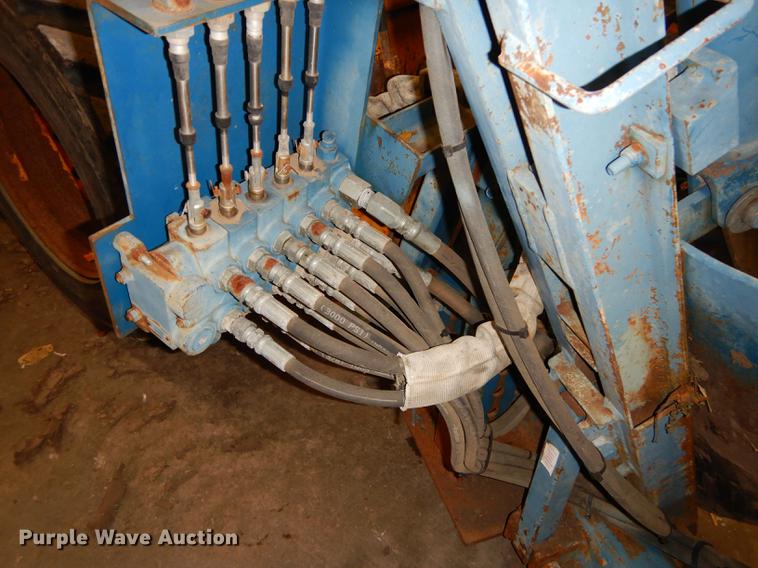 image for item EE9231 Care Tree 501 tree spade