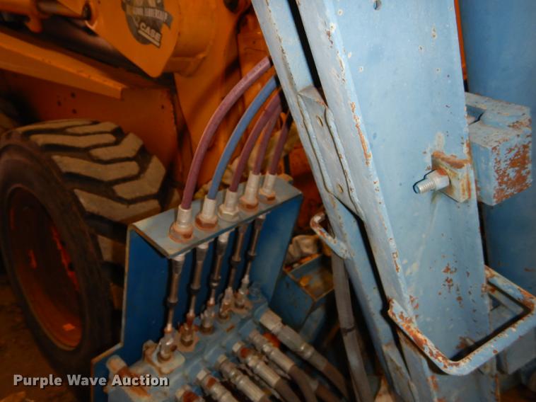 image for item EE9231 Care Tree 501 tree spade