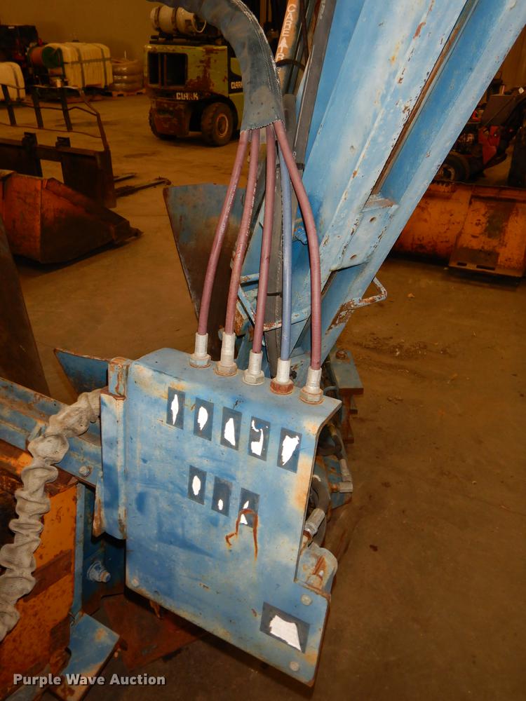 image for item EE9231 Care Tree 501 tree spade