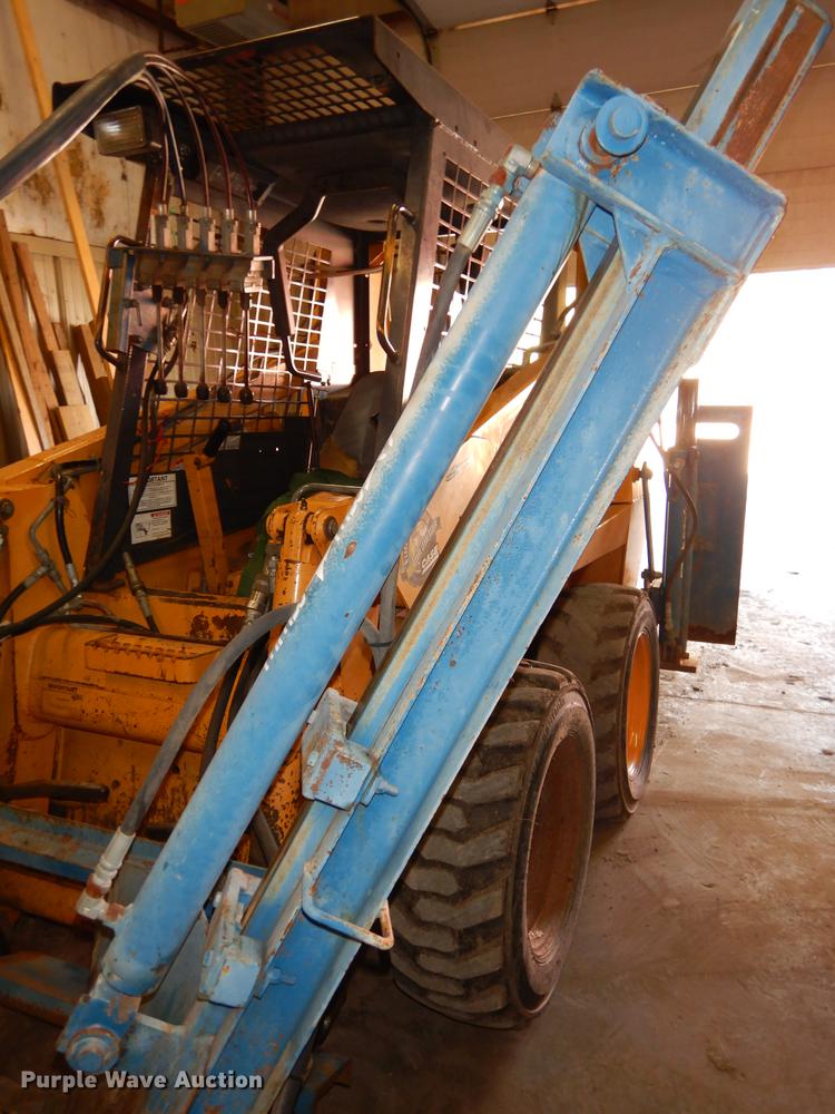 image for item EE9231 Care Tree 501 tree spade