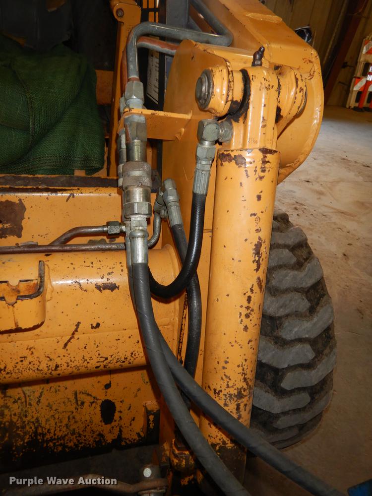 image for item EE9231 Care Tree 501 tree spade