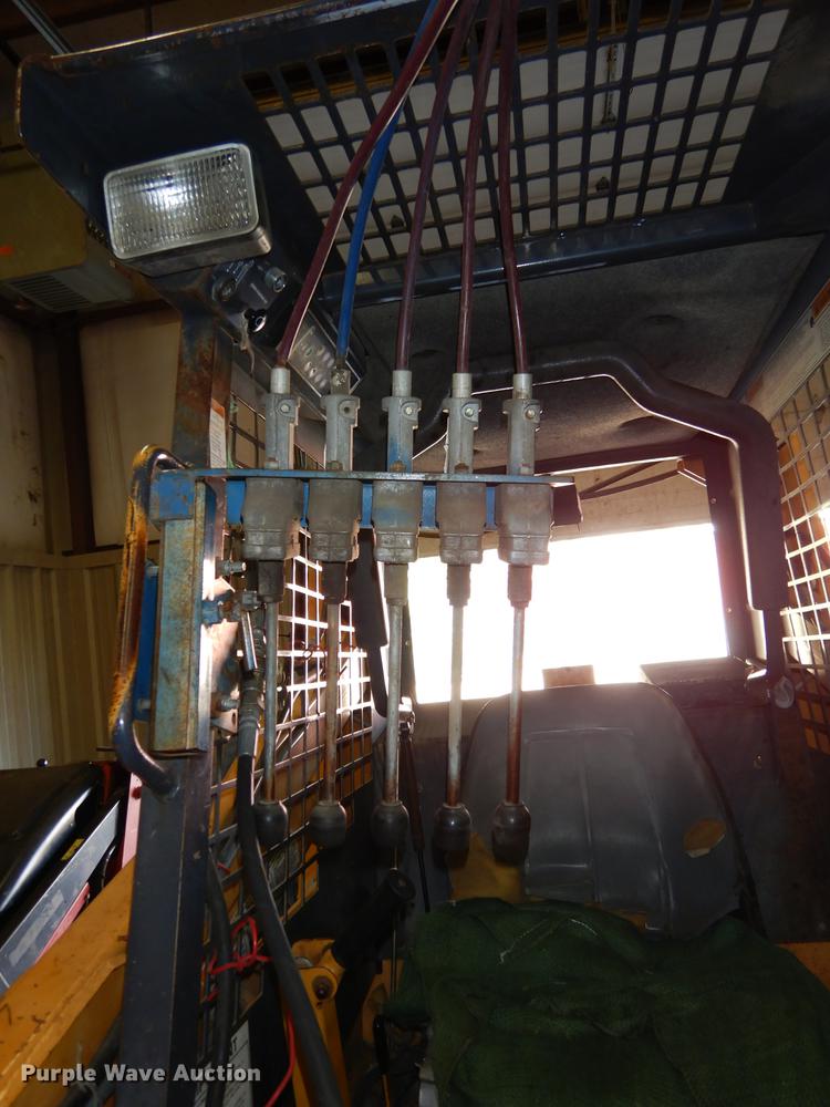 image for item EE9231 Care Tree 501 tree spade