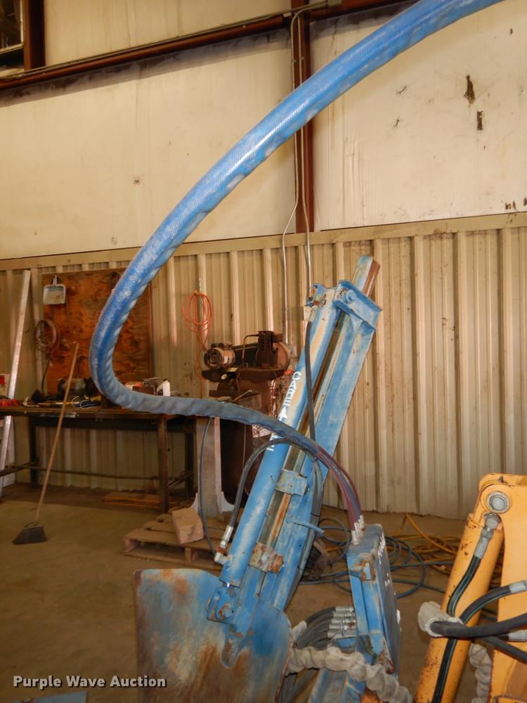 image for item EE9231 Care Tree 501 tree spade