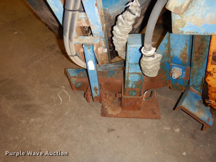 image for item EE9231 Care Tree 501 tree spade