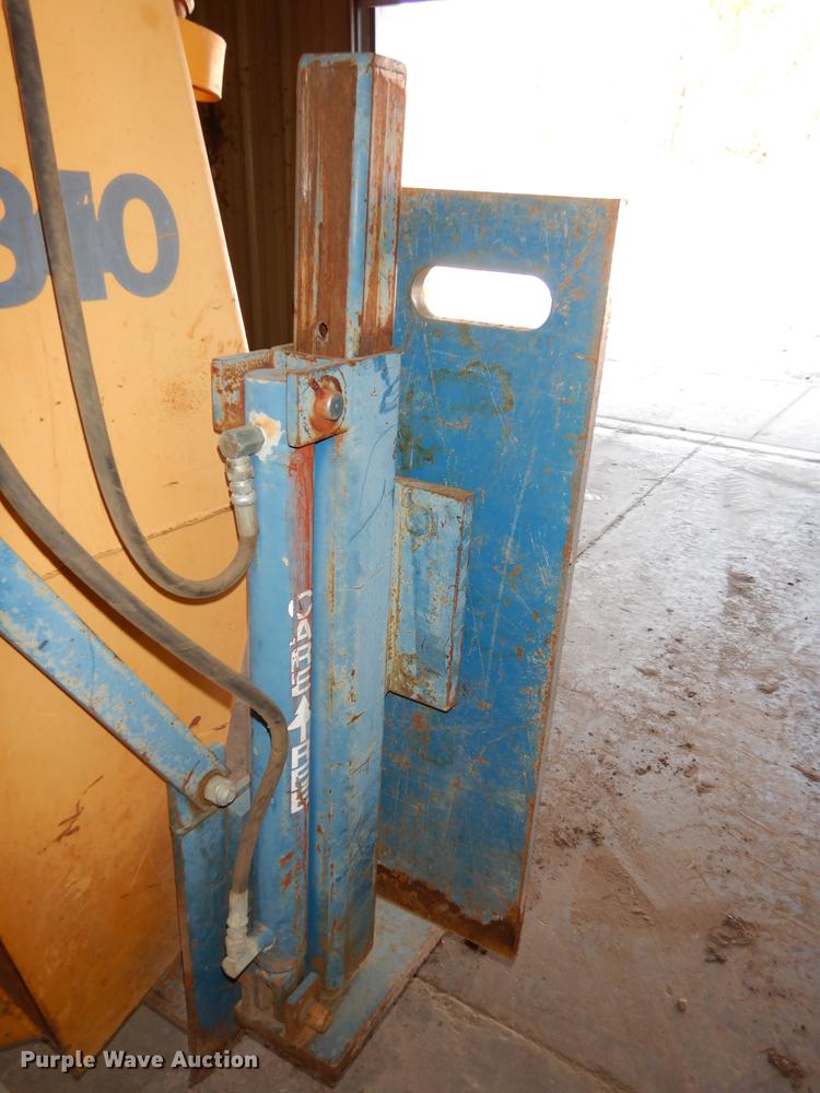 image for item EE9231 Care Tree 501 tree spade