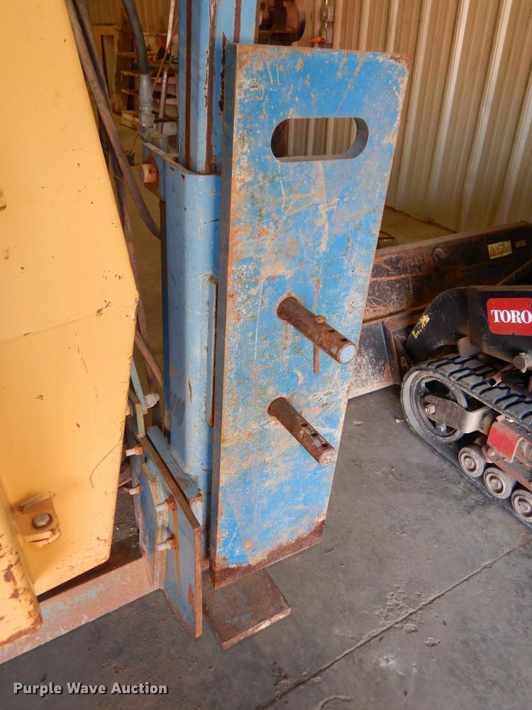 image for item EE9231 Care Tree 501 tree spade