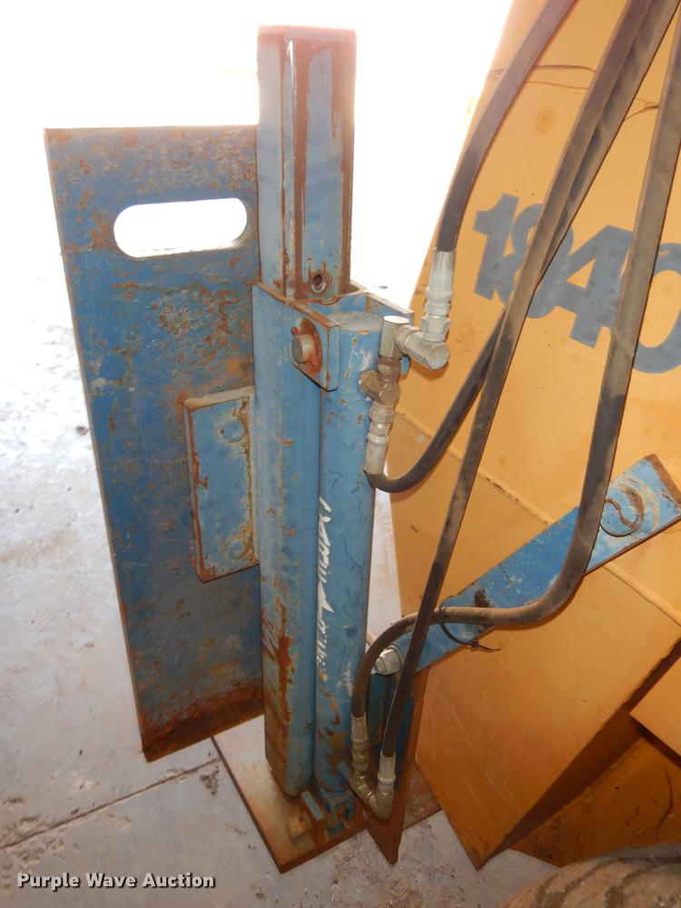 image for item EE9231 Care Tree 501 tree spade