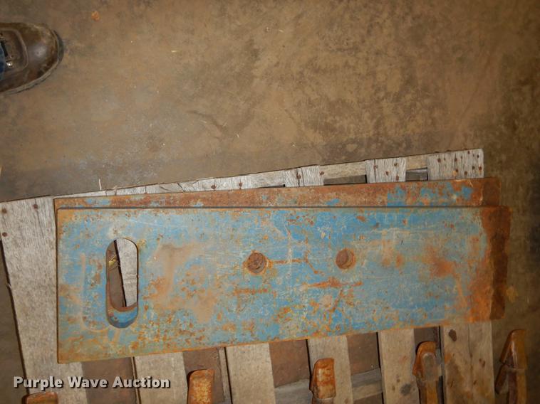 image for item EE9231 Care Tree 501 tree spade