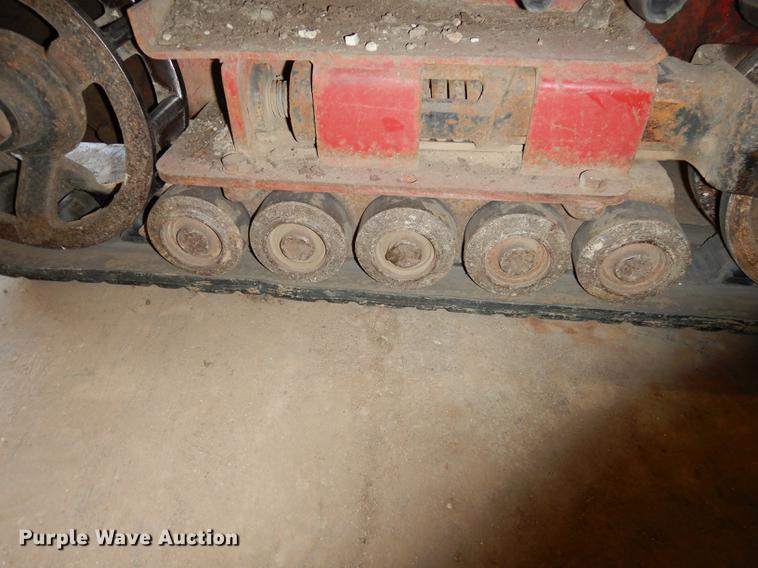 image for item EE9232 Toro Dingo 427 compact utility loader