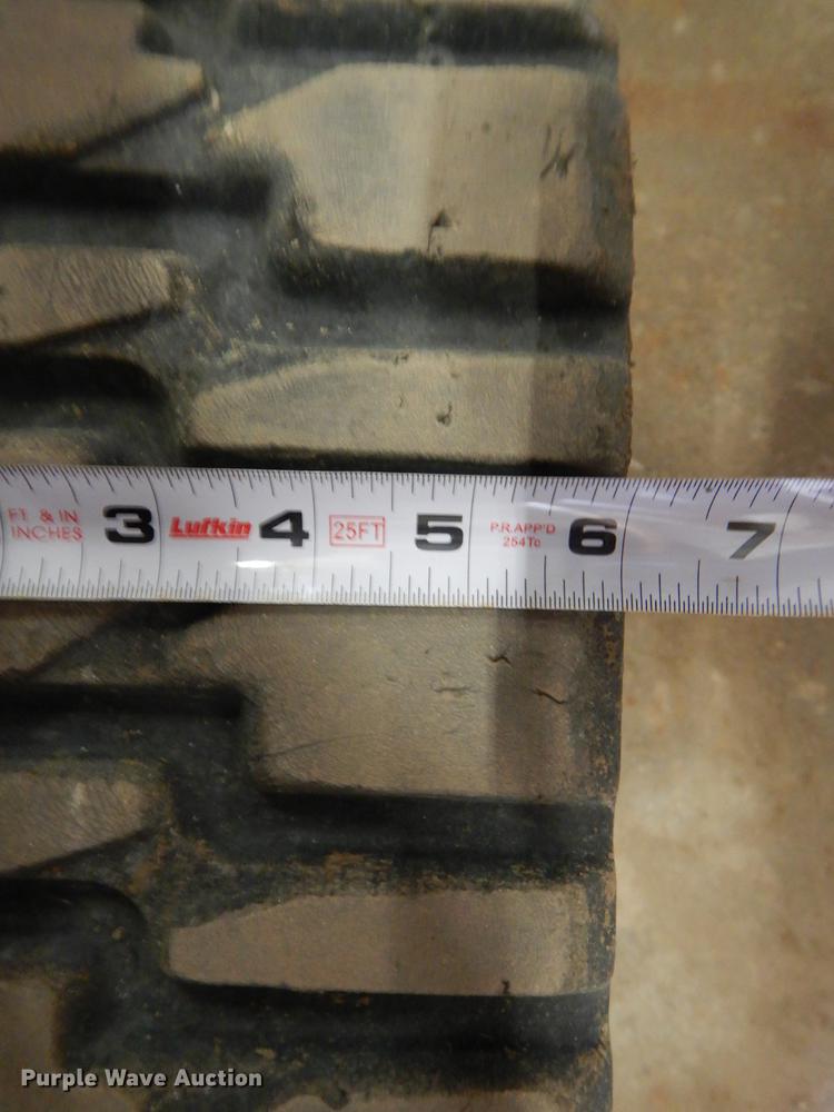 image for item EE9232 Toro Dingo 427 compact utility loader