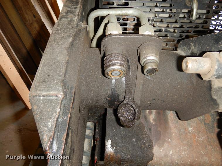 image for item EE9232 Toro Dingo 427 compact utility loader