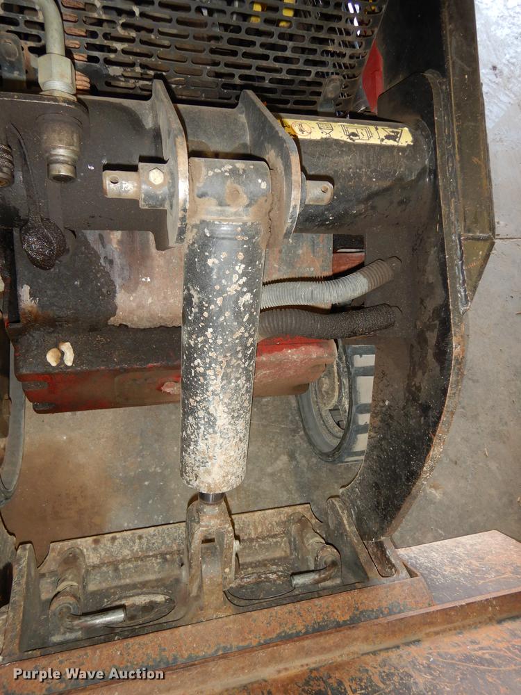 image for item EE9232 Toro Dingo 427 compact utility loader