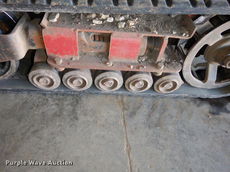 image for item EE9232 Toro Dingo 427 compact utility loader