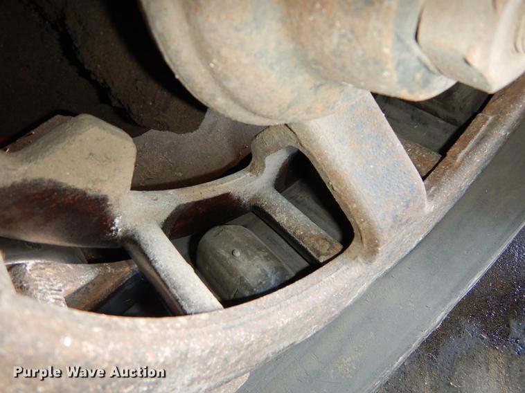 image for item EE9232 Toro Dingo 427 compact utility loader